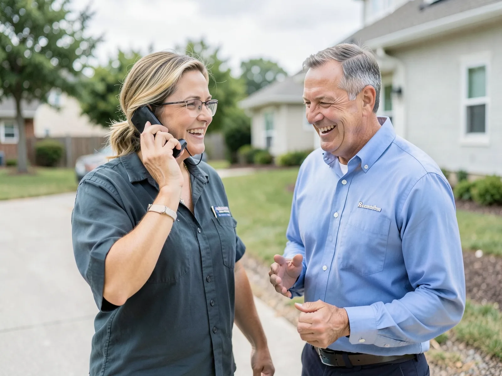 Frequently Asked Questions About Hidden Leak Restoration in Rosanky, TX
